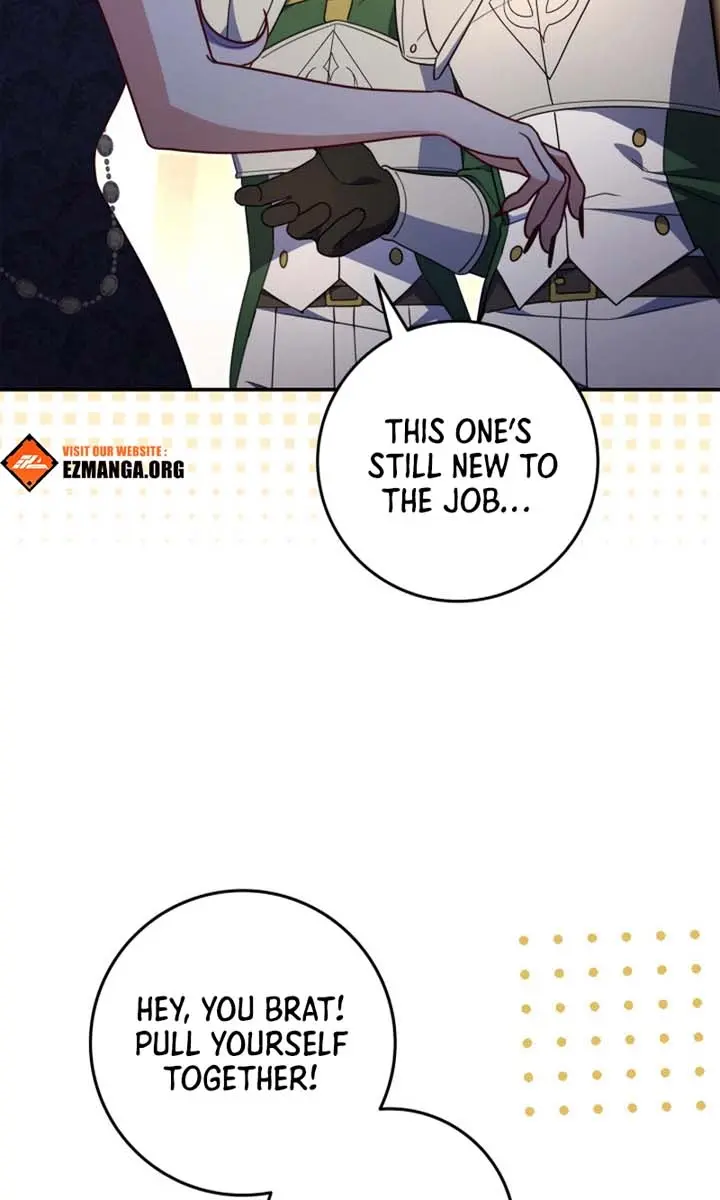 Don't Mind Me, Daddy Chapter 40 Page 87
