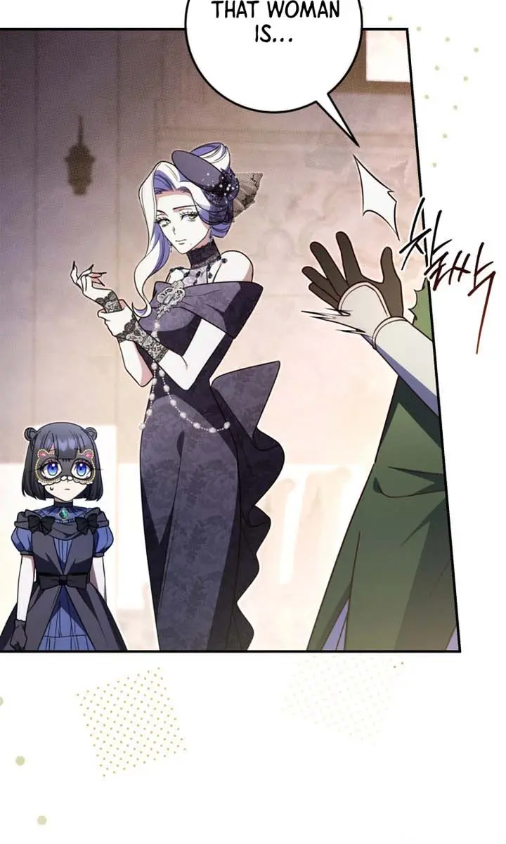 Don't Mind Me, Daddy Chapter 40 Page 88
