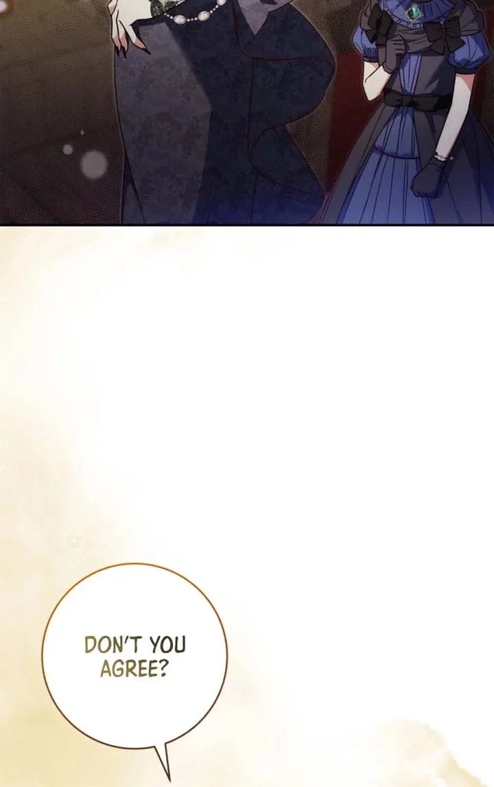 Don't Mind Me, Daddy Chapter 40 Page 90