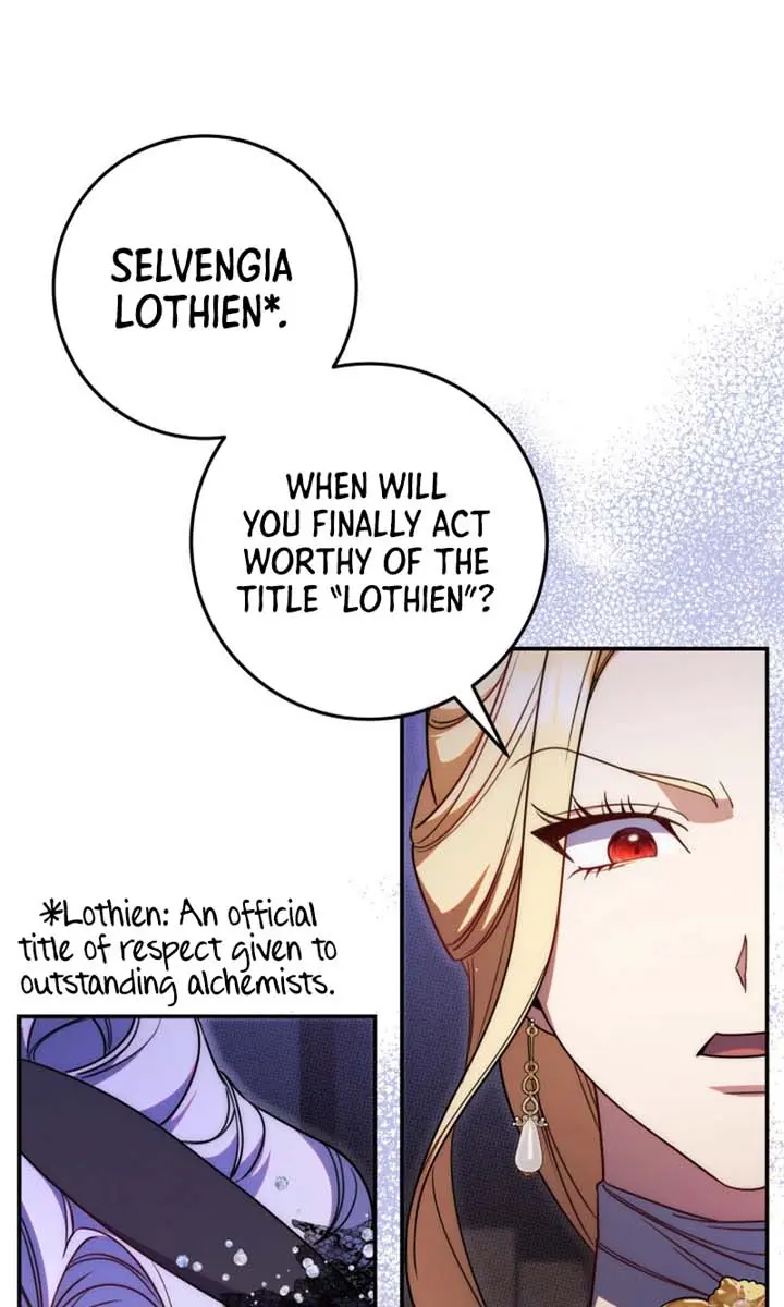 Don't Mind Me, Daddy Chapter 40 Page 95