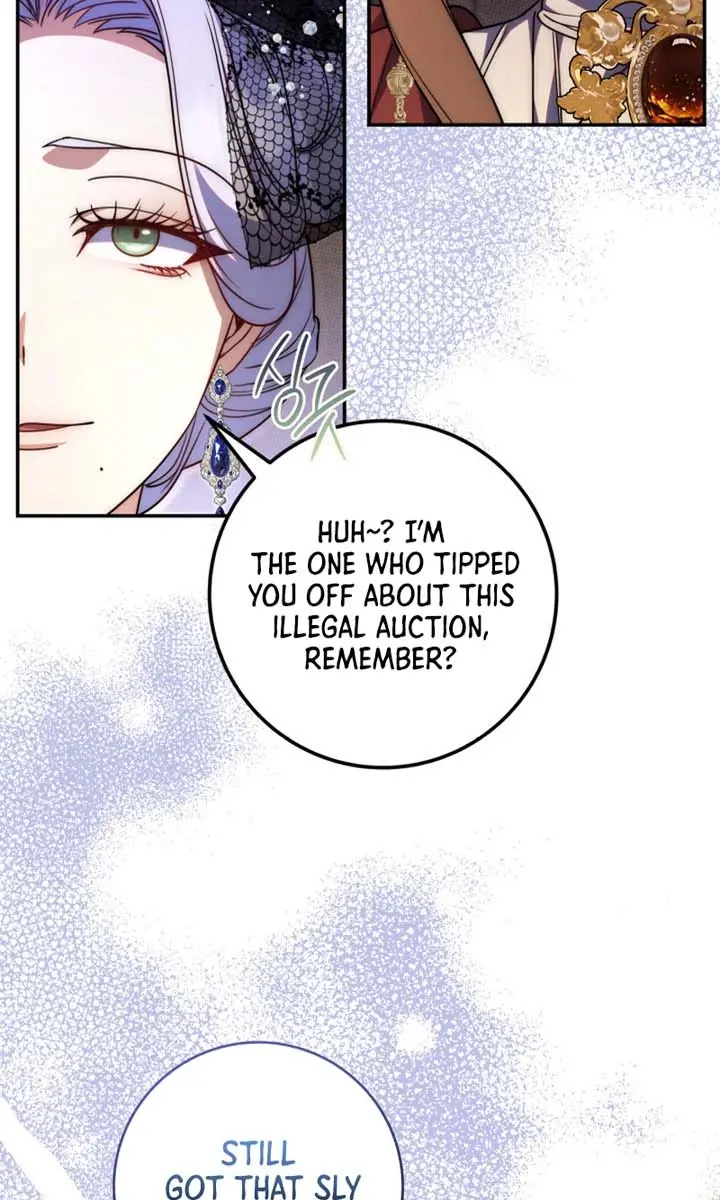 Don't Mind Me, Daddy Chapter 40 Page 96