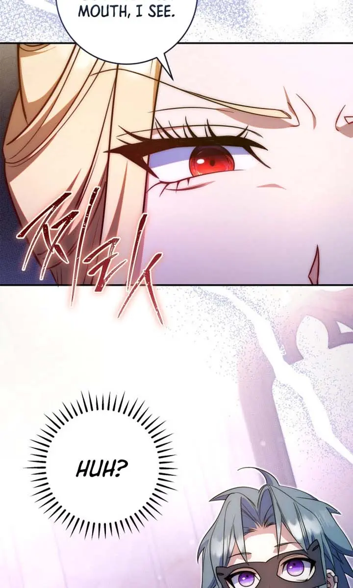 Don't Mind Me, Daddy Chapter 40 Page 97