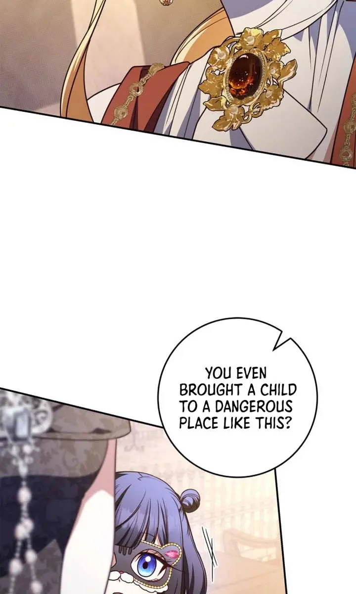 Don't Mind Me, Daddy Chapter 41 Page 5