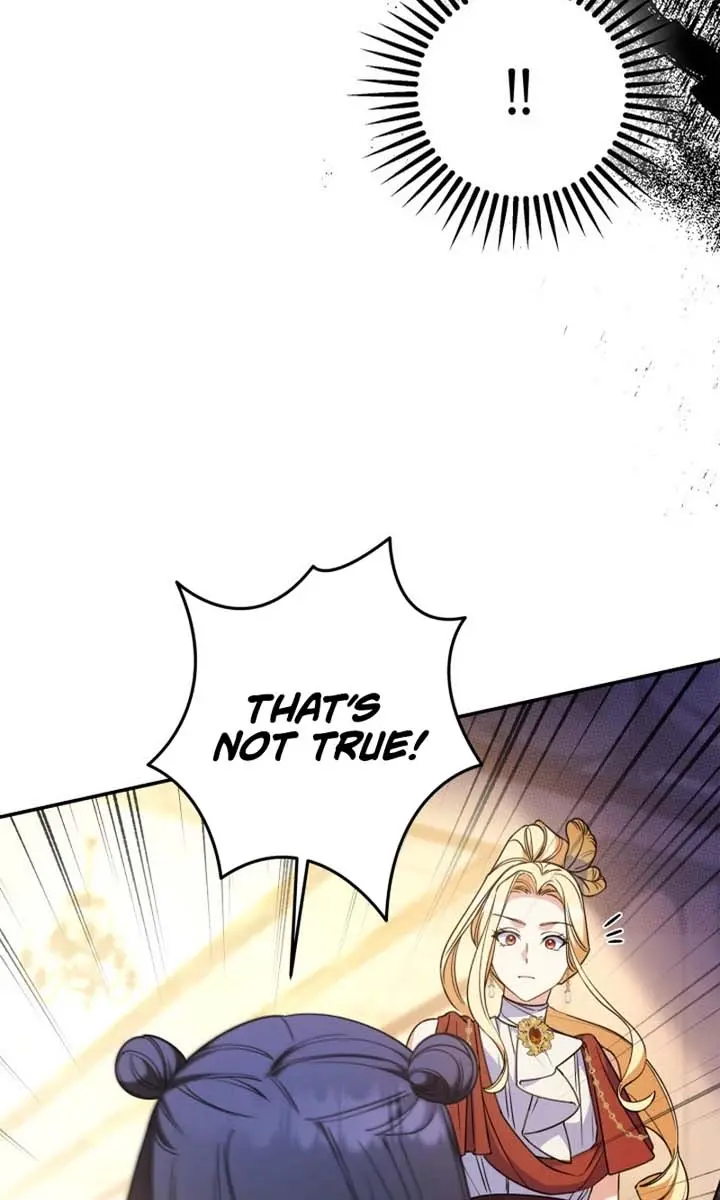 Don't Mind Me, Daddy Chapter 41 Page 9