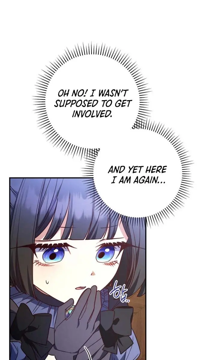 Don't Mind Me, Daddy Chapter 41 Page 13