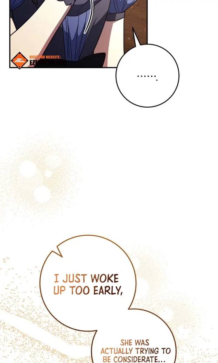 Don't Mind Me, Daddy Chapter 41 Page 14