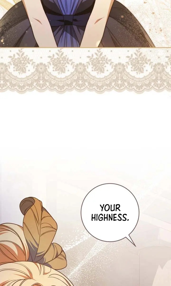 Don't Mind Me, Daddy Chapter 41 Page 18