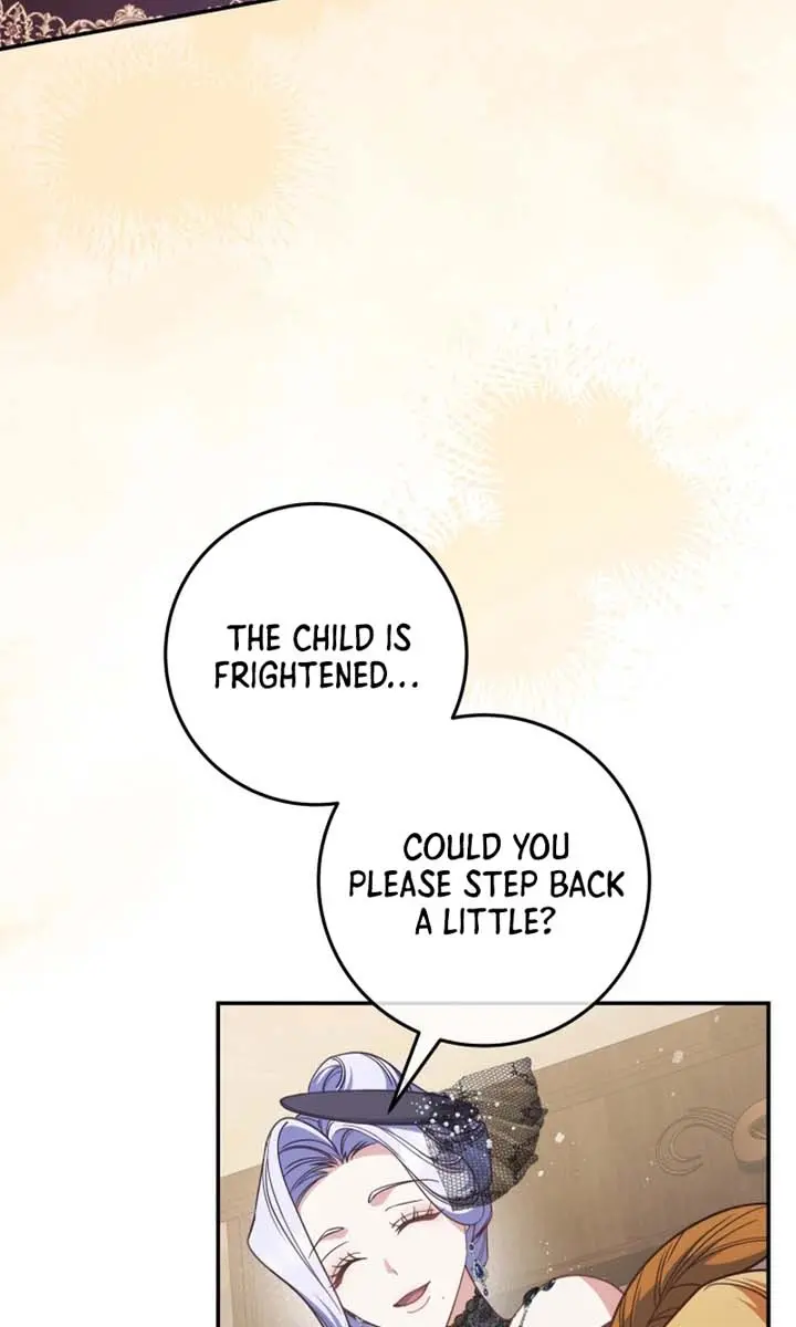 Don't Mind Me, Daddy Chapter 41 Page 20