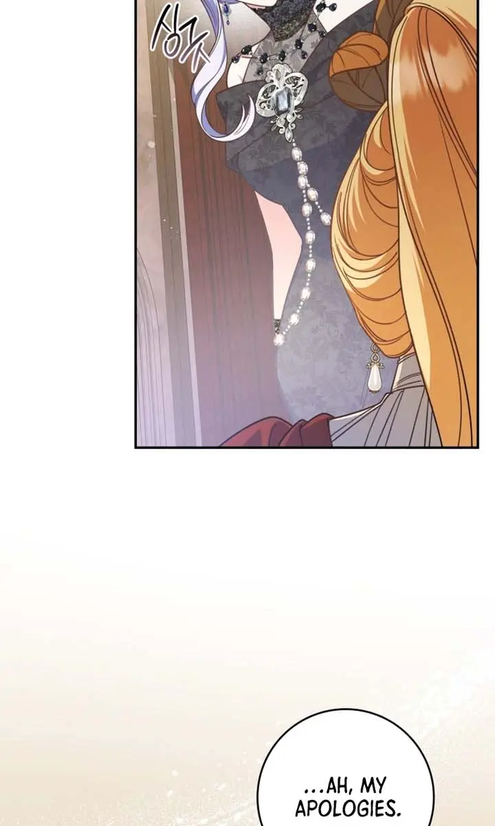 Don't Mind Me, Daddy Chapter 41 Page 21