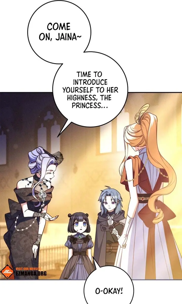 Don't Mind Me, Daddy Chapter 41 Page 24