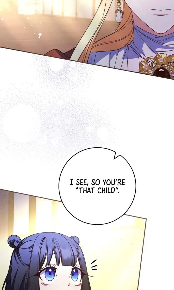 Don't Mind Me, Daddy Chapter 41 Page 29