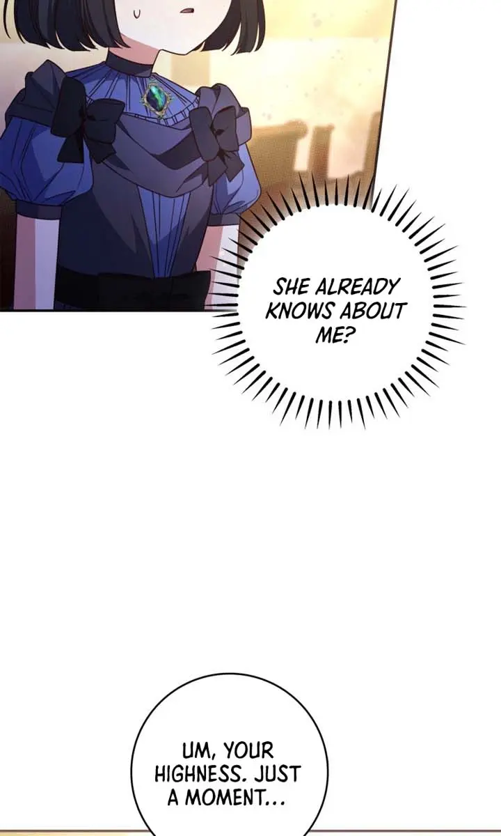 Don't Mind Me, Daddy Chapter 41 Page 30