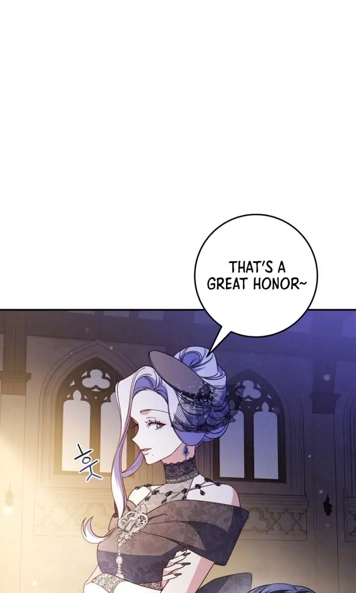 Don't Mind Me, Daddy Chapter 41 Page 38