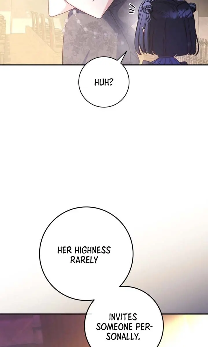 Don't Mind Me, Daddy Chapter 41 Page 39