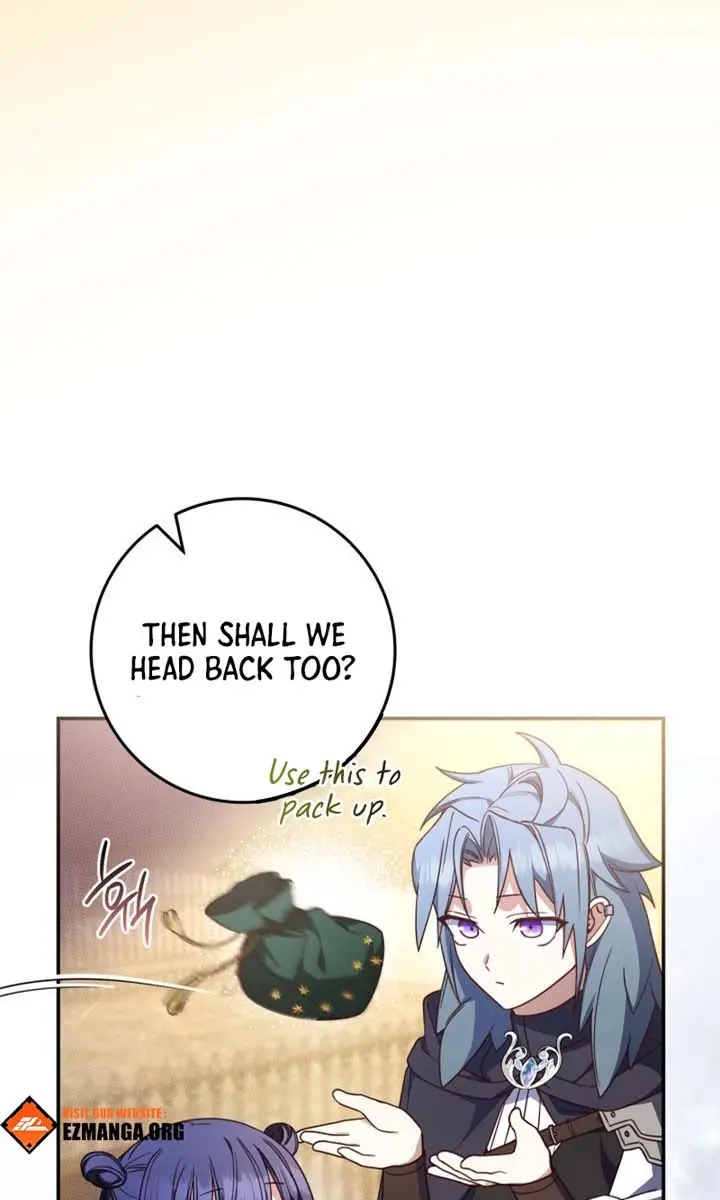 Don't Mind Me, Daddy Chapter 41 Page 41