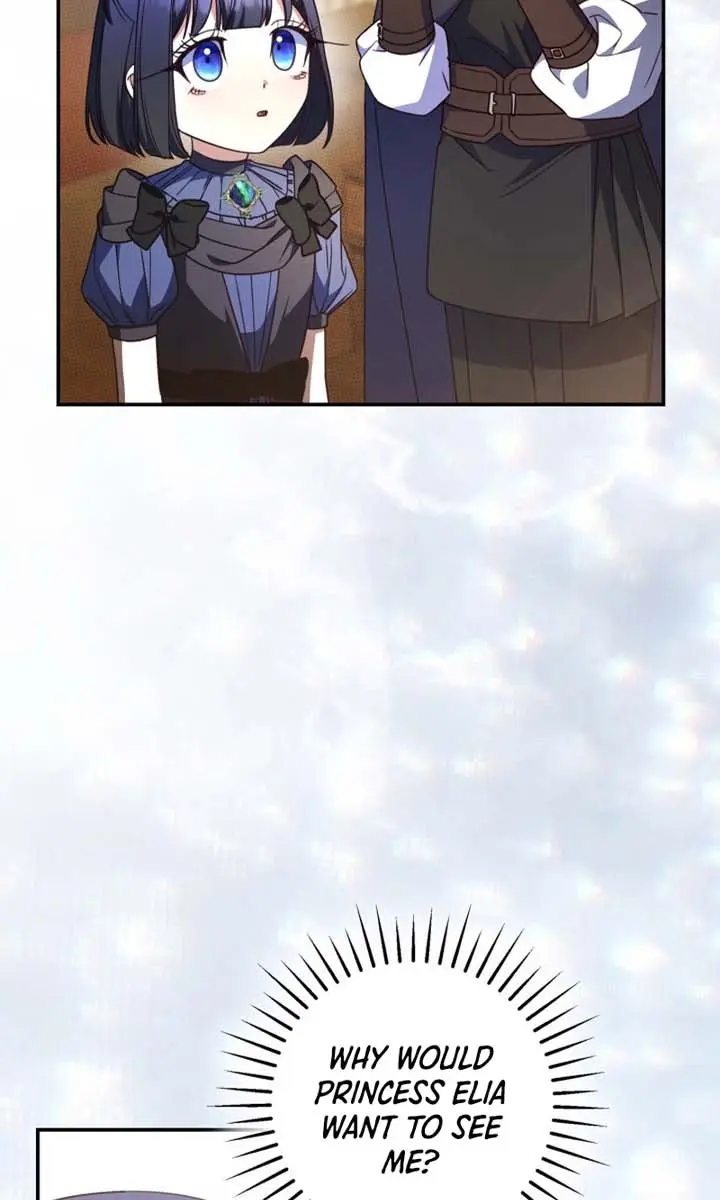 Don't Mind Me, Daddy Chapter 41 Page 42