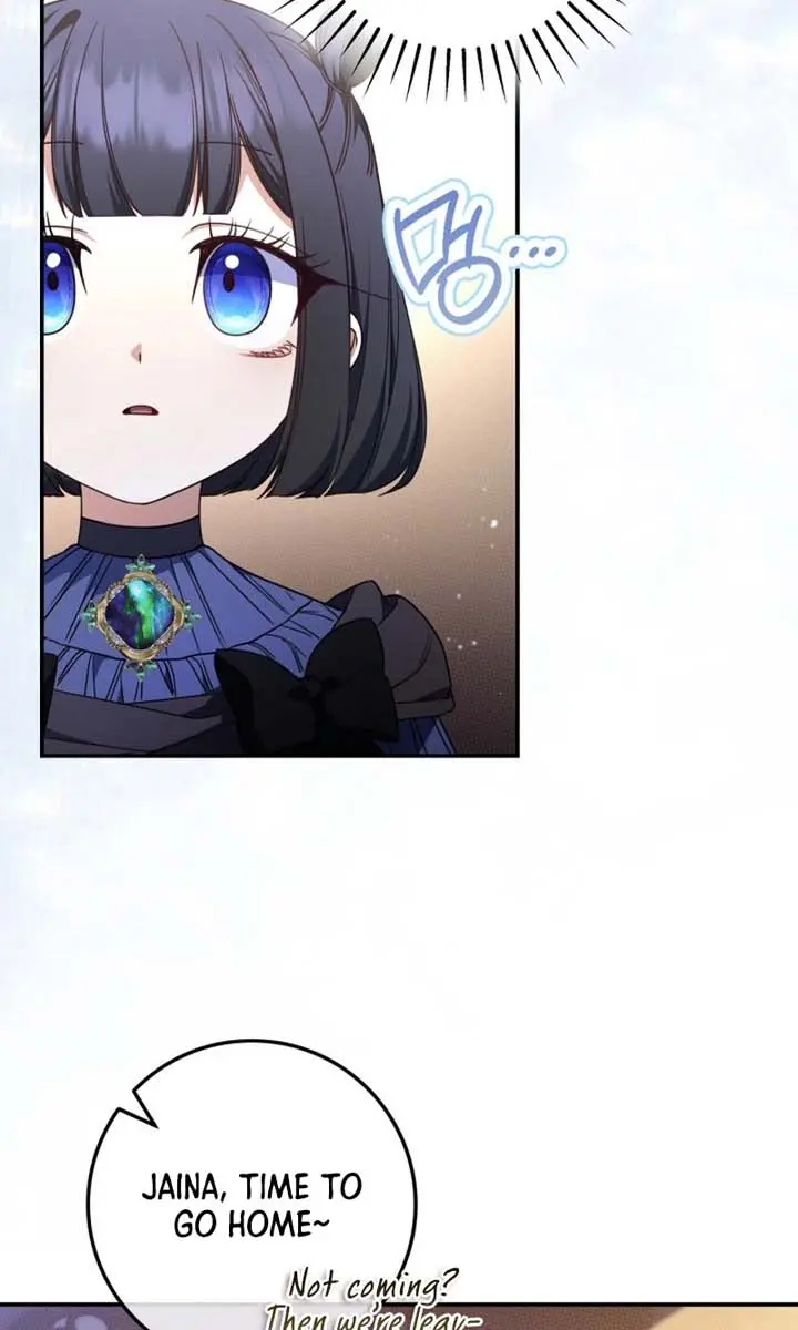Don't Mind Me, Daddy Chapter 41 Page 43