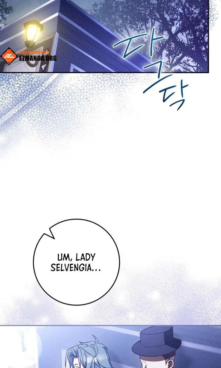 Don't Mind Me, Daddy Chapter 41 Page 48