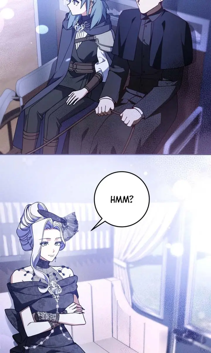 Don't Mind Me, Daddy Chapter 41 Page 49