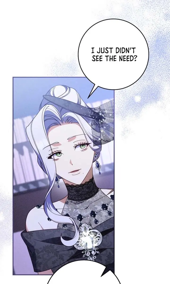Don't Mind Me, Daddy Chapter 41 Page 51