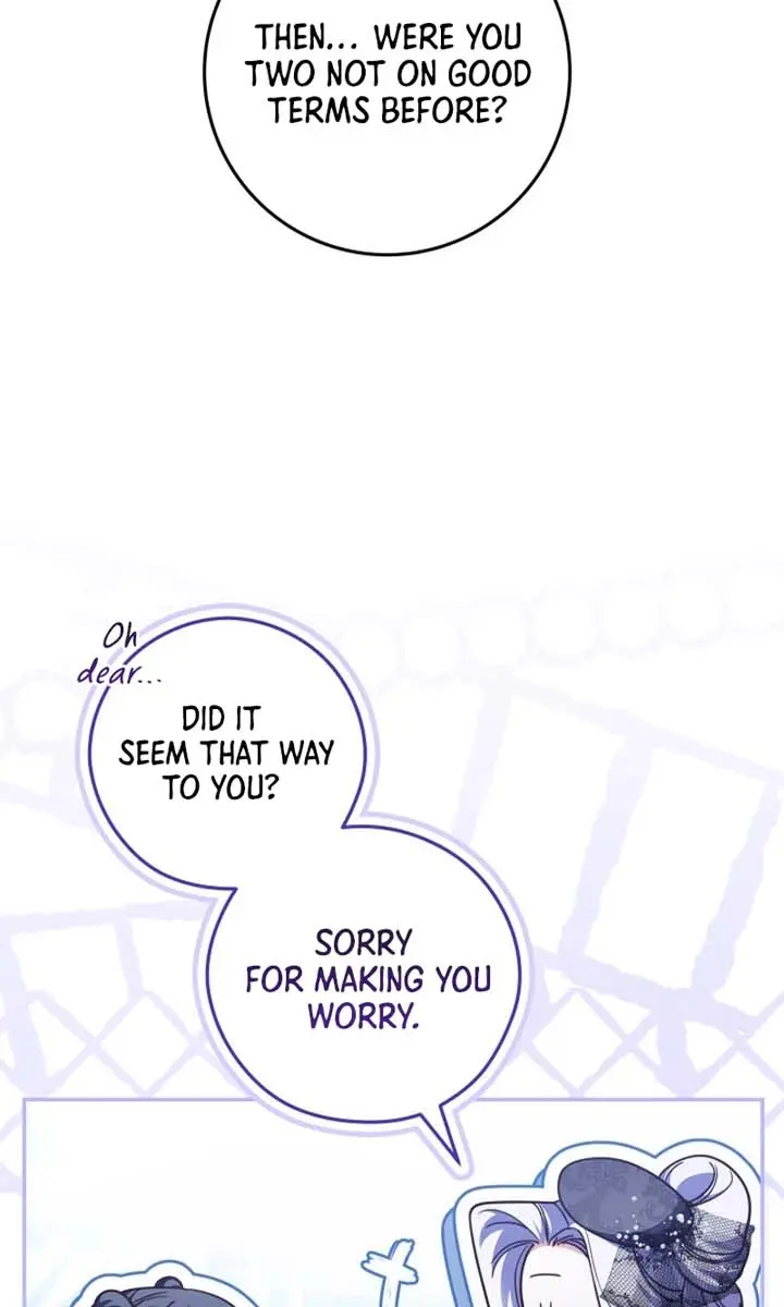 Don't Mind Me, Daddy Chapter 41 Page 52