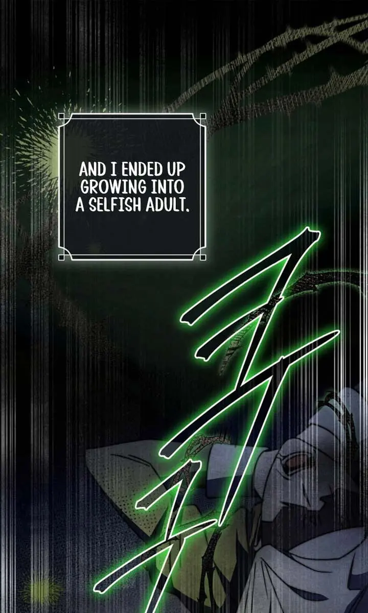 Don't Mind Me, Daddy Chapter 41 Page 65