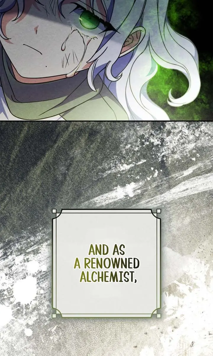 Don't Mind Me, Daddy Chapter 41 Page 68