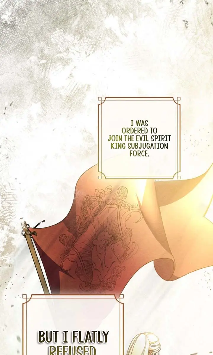 Don't Mind Me, Daddy Chapter 41 Page 69