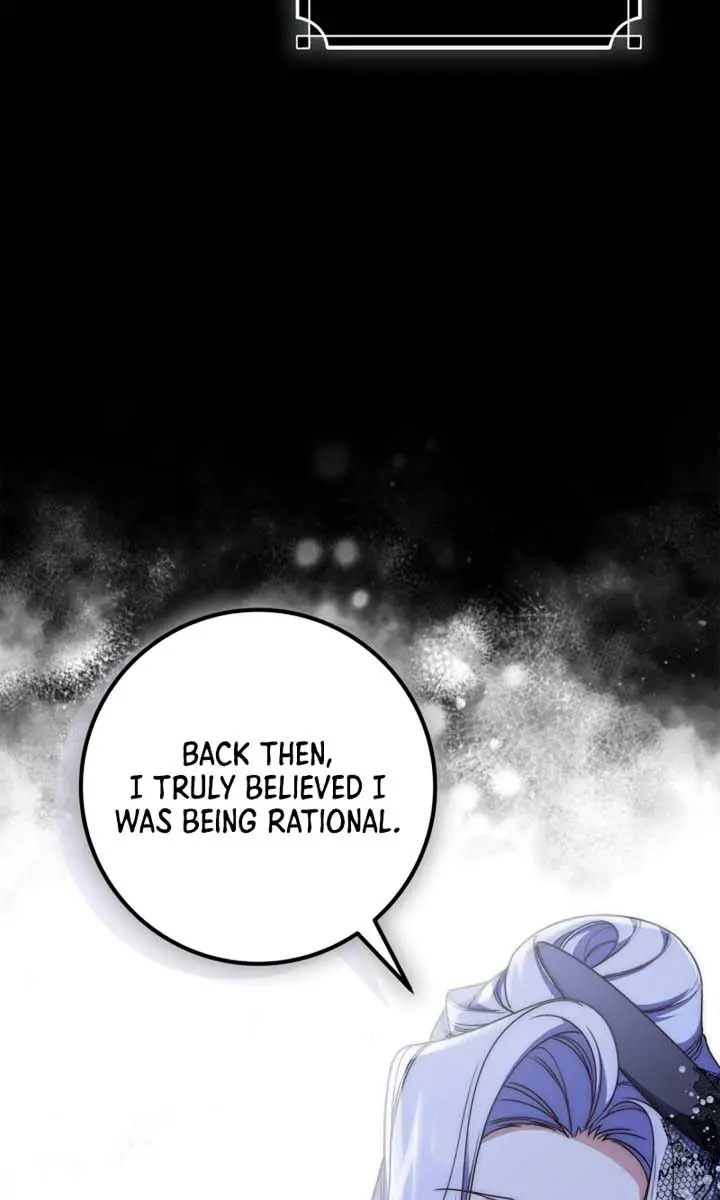 Don't Mind Me, Daddy Chapter 41 Page 72