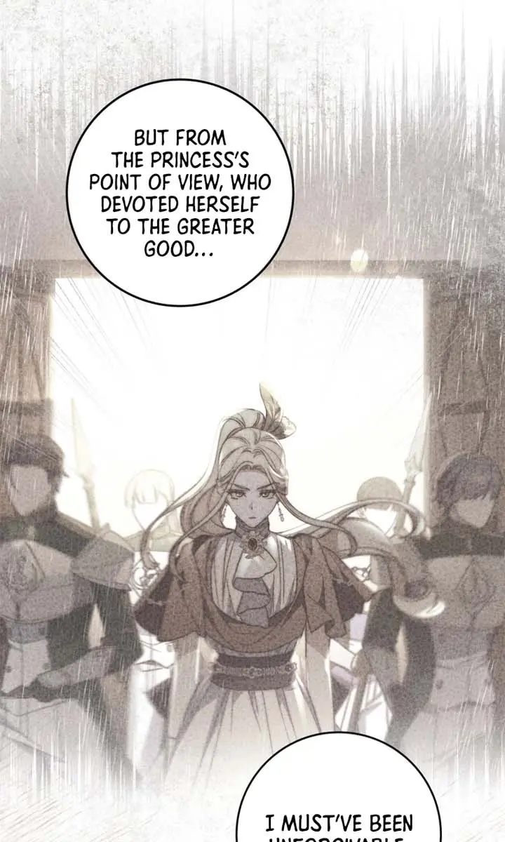 Don't Mind Me, Daddy Chapter 41 Page 74