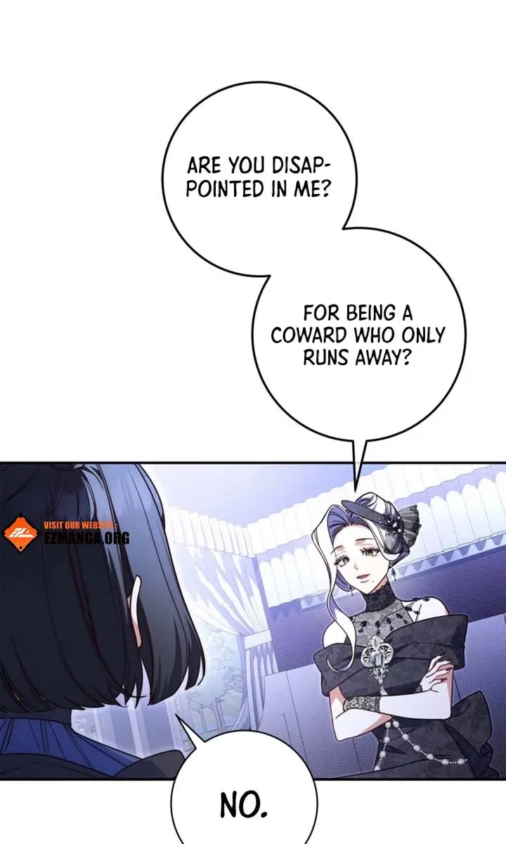 Don't Mind Me, Daddy Chapter 41 Page 77