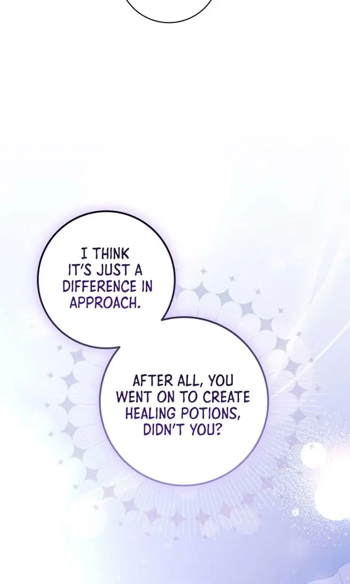 Don't Mind Me, Daddy Chapter 41 Page 78