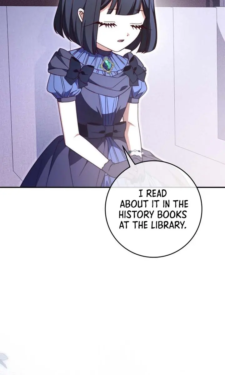 Don't Mind Me, Daddy Chapter 41 Page 81
