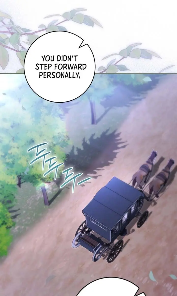 Don't Mind Me, Daddy Chapter 41 Page 82