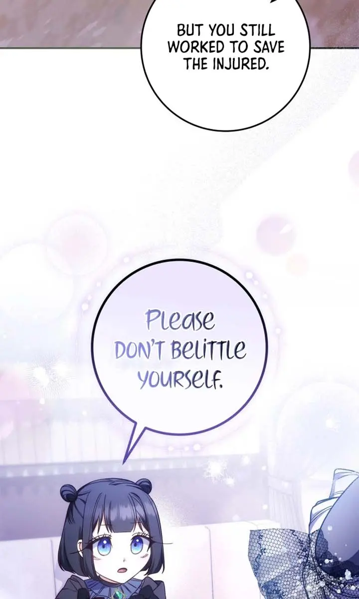 Don't Mind Me, Daddy Chapter 41 Page 83