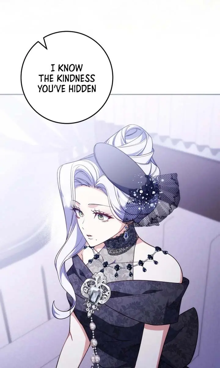Don't Mind Me, Daddy Chapter 41 Page 85