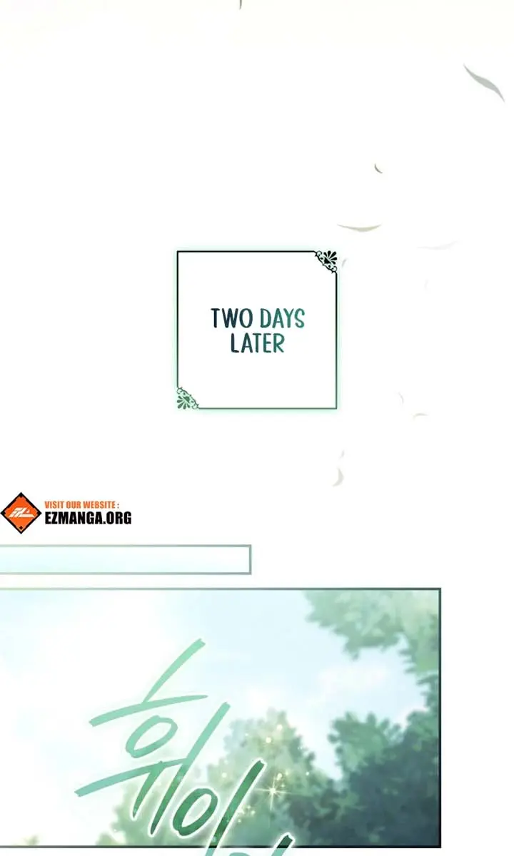 Don't Mind Me, Daddy Chapter 41 Page 95
