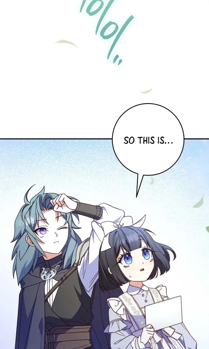 Don't Mind Me, Daddy Chapter 41 Page 96