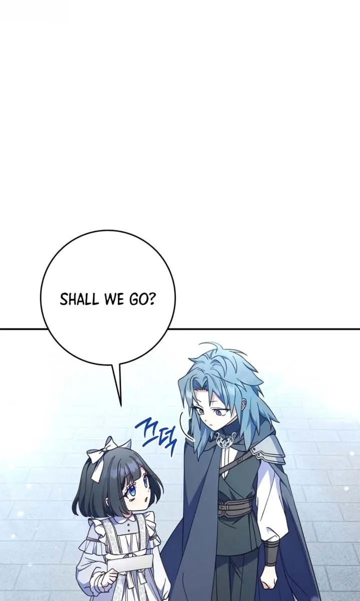 Don't Mind Me, Daddy Chapter 41 Page 100