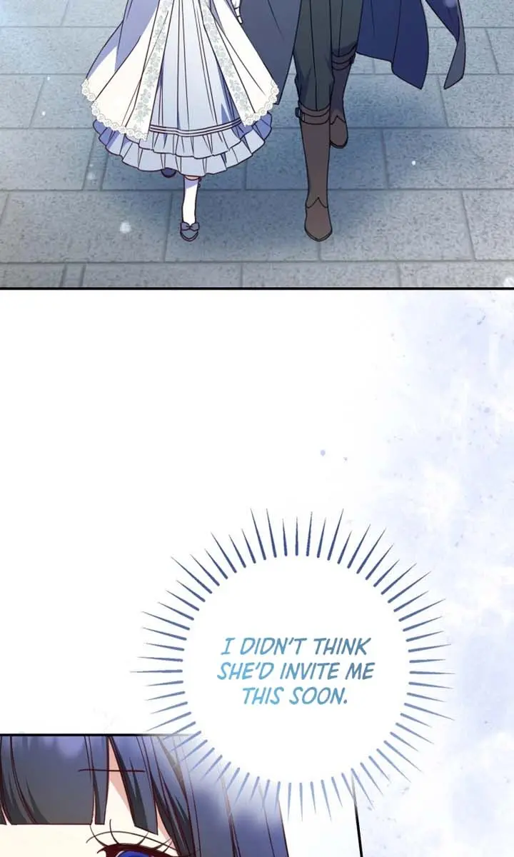 Don't Mind Me, Daddy Chapter 41 Page 101