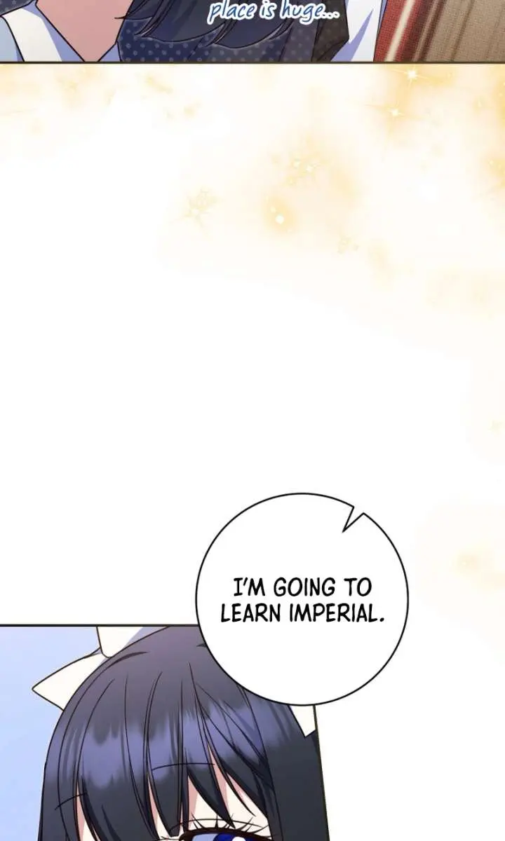 Don't Mind Me, Daddy Chapter 42 Page 6