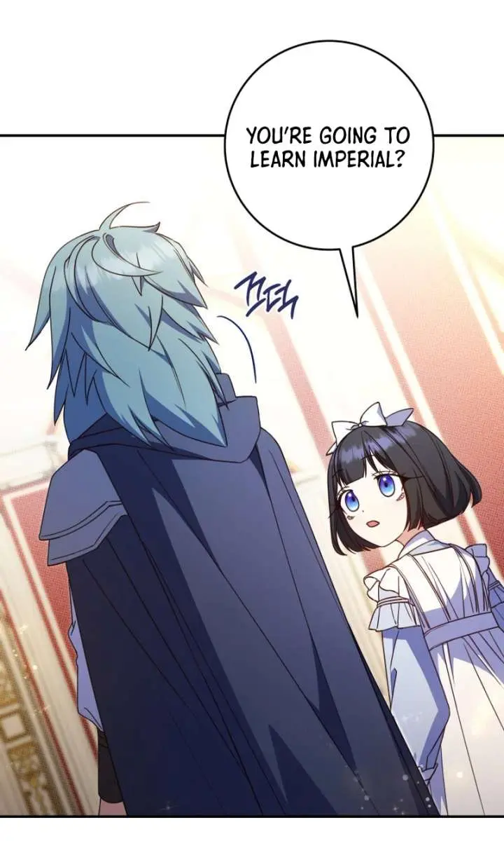 Don't Mind Me, Daddy Chapter 42 Page 8