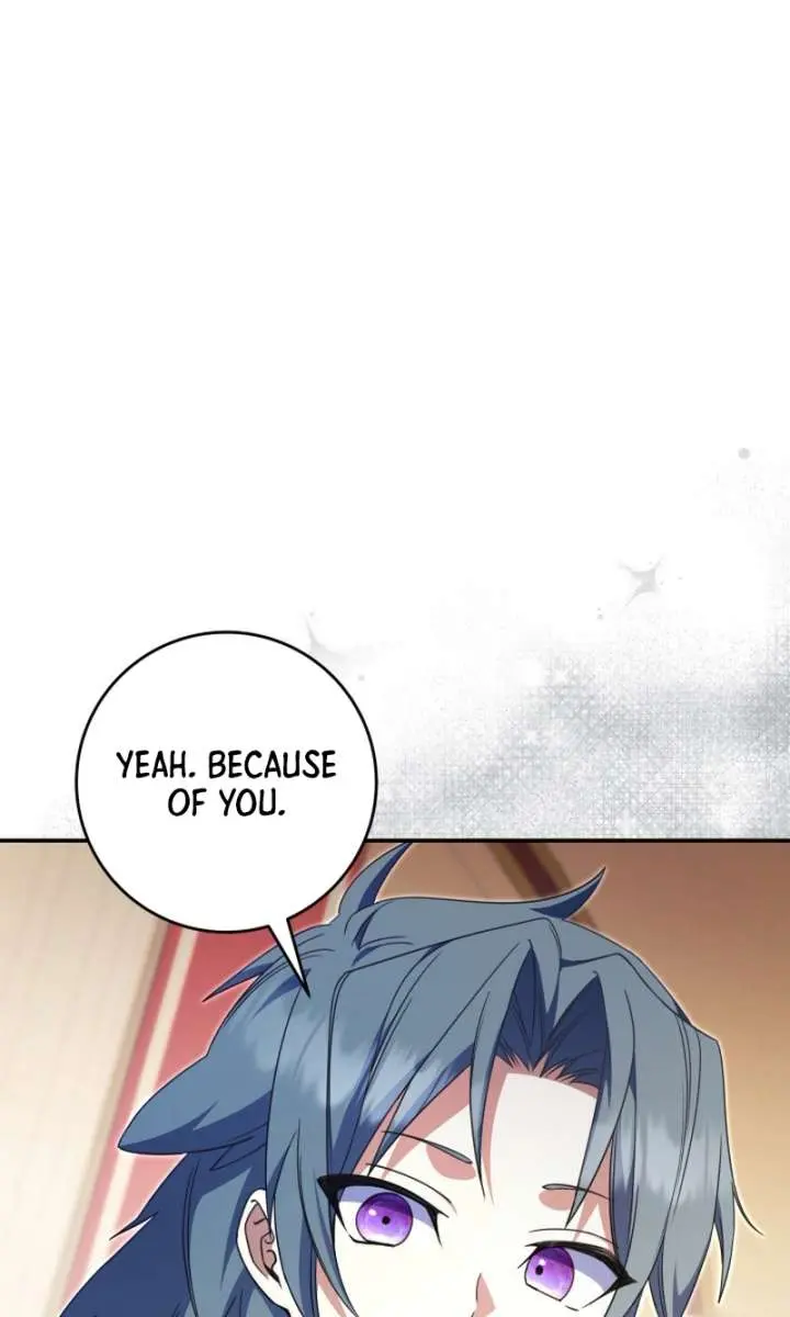 Don't Mind Me, Daddy Chapter 42 Page 9