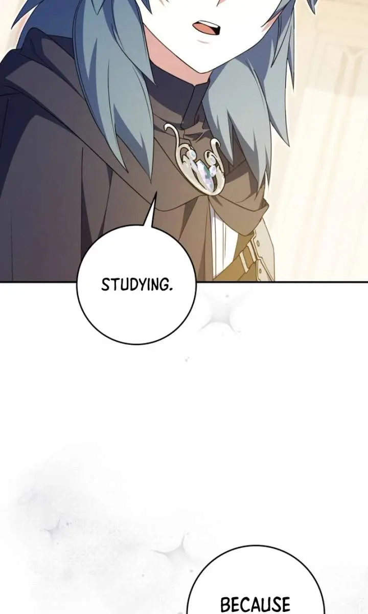 Don't Mind Me, Daddy Chapter 42 Page 10