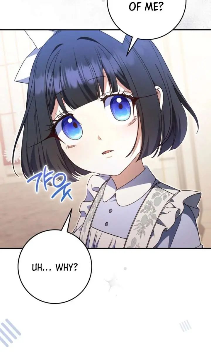 Don't Mind Me, Daddy Chapter 42 Page 11