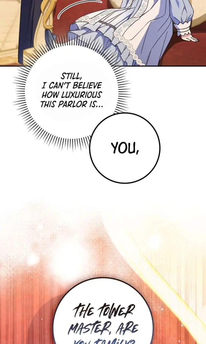 Don't Mind Me, Daddy Chapter 42 Page 20