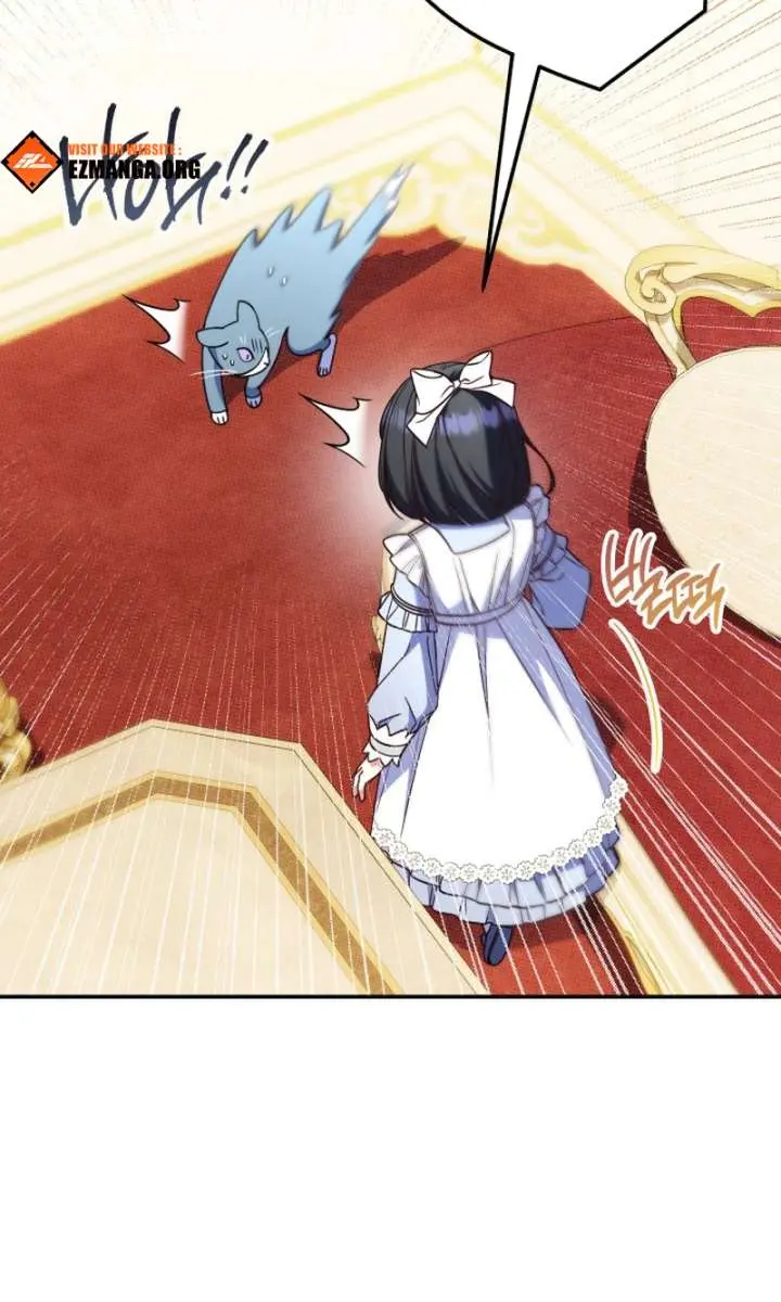 Don't Mind Me, Daddy Chapter 42 Page 39