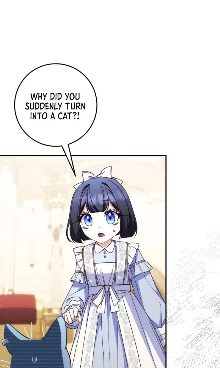 Don't Mind Me, Daddy Chapter 42 Page 40