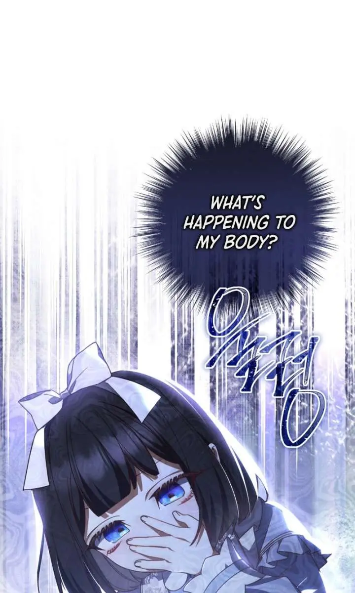 Don't Mind Me, Daddy Chapter 42 Page 42