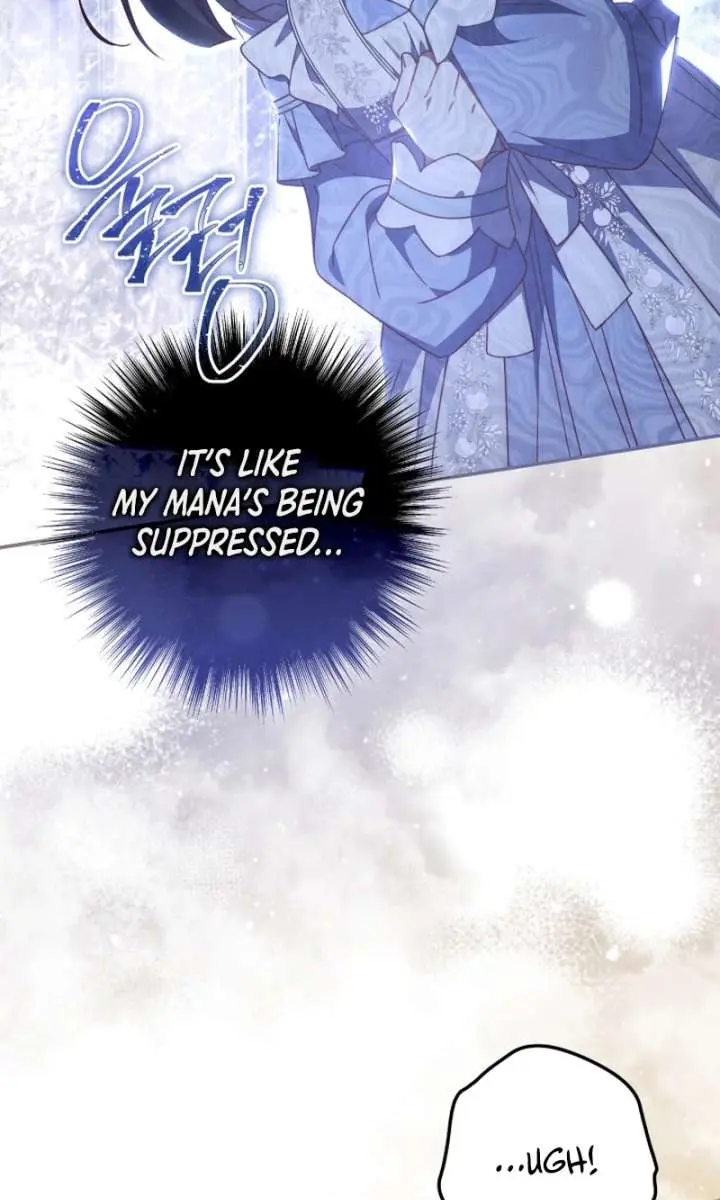 Don't Mind Me, Daddy Chapter 42 Page 43